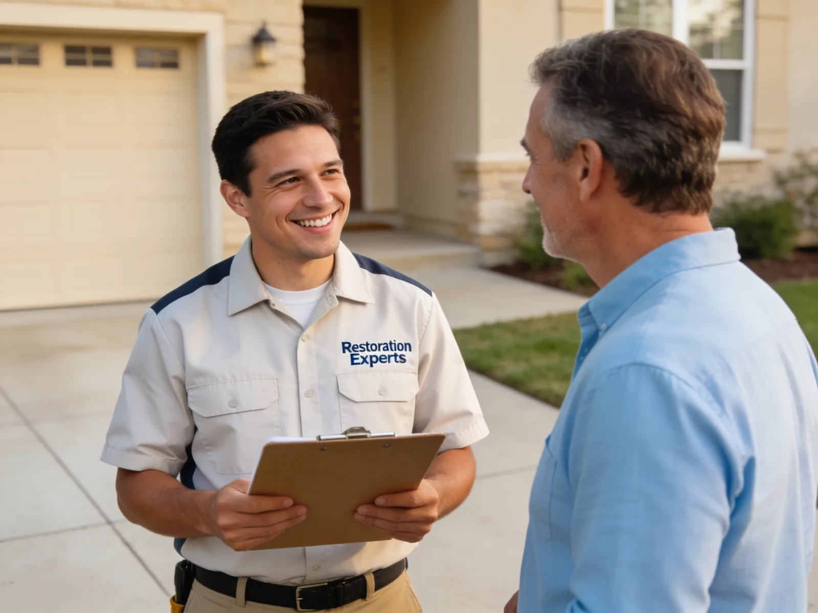 Water Damage Cleanup Midland, TX FAQs